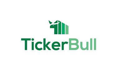 tickerbull.com